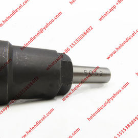 Genuine and New Fuel Nozzle 293400-0520 , G3S52 , G3S052 , S052 , for injector 295050-1060, DCRI301060 , nissan injector supplier