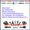 JCB injector 320-06828 , 320 06828 ,New Delphi Diesel Injector 28270450 original 320/06828, 32006828 fuel injector supplier
