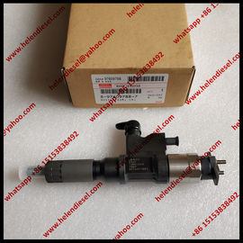Genuine and New ISUZU fuel injector 97609788 ,8-97609788-7 , 8976097887, 8-97609788-6 , 8-97609788-0 ,8-97609788-# supplier