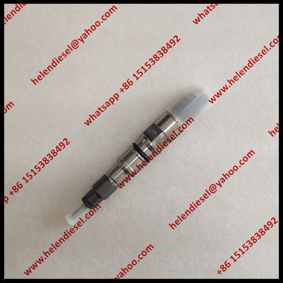  Genuine common rail fuel injector 0445120268 ,0 445 120 268 , for DOOSAN 400903-00046 , 40090300046, 400903 00046, supplier