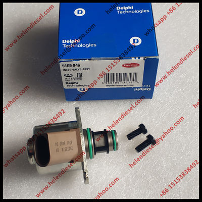Genuine  IMV Kit 9109-946 Inlet Metering Valve 9109 946, for pumps 28260092, 9422A060, 28343143, 28343144, 2834314 supplier