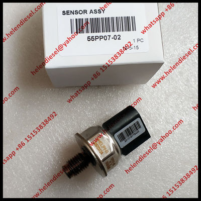  Pressure Sensor 9307Z512A , 9307-512A , 55PP07-02 , 55PP0702 FUEL RAIL HIGH PRESSURE REGULATOR SENSOR supplier