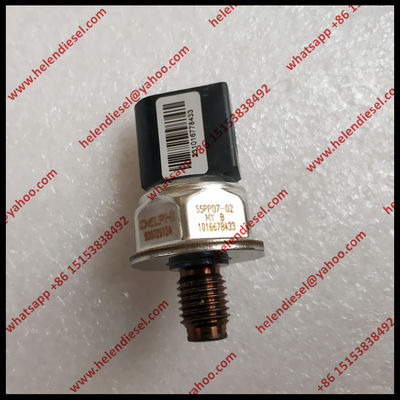  Pressure Sensor 9307Z512A , 9307-512A , 55PP07-02 , 55PP0702 FUEL RAIL HIGH PRESSURE REGULATOR SENSOR supplier