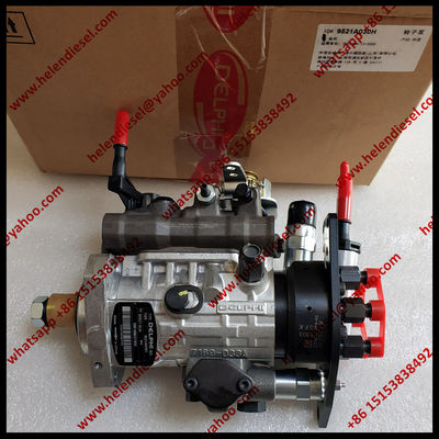 Brand new  fuel pump 9521A030H , 9521A031H , 3981498 for Perkins ,  CAT fuel pump 463-1678 /417-3389 /398-1498 supplier