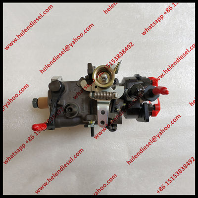Brand new  fuel pump 9521A030H , 9521A031H , 3981498 for Perkins ,  CAT fuel pump 463-1678 /417-3389 /398-1498 supplier