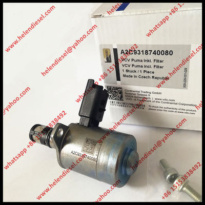 VDO A2C9318740080  VDO Volume Control Valve ( VCV ) BK2Q-9B395-BA , BK2Q-9358-AA, 179347 supplier