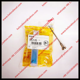 New BOSCH common rail injector valve F00RJ01683 / F 00R J01 683 / for Doosan 0445120080 / 0 445 120 080 / 65.10401-7004 supplier