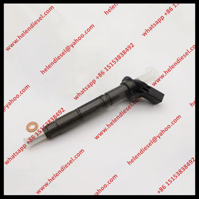 New  Diesel Injector 0445115063,0445115064,0445115005,0445115017,0445115071,0445115075 , 0445115076 , 0986435355 supplier