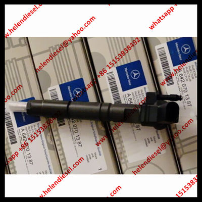 New  Diesel Injector 0445115063,0445115064,0445115005,0445115017,0445115071,0445115075 , 0445115076 , 0986435355 supplier