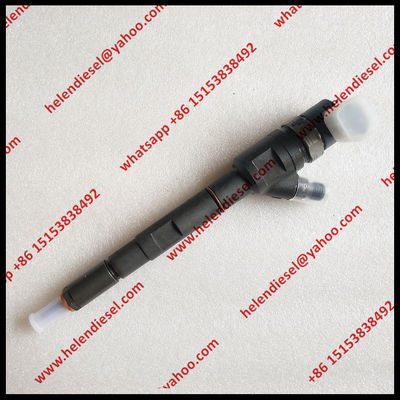New  Diesel Injector 0445110277 / 0445110278 / 0986435181 for Hyundai 33800 4A600 / 33800-4A600 /38004A600 supplier