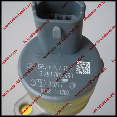  Genuine and Brand New 0281002480 DRV pressure regulator, 0 281 002 480 for BMW 13517787537 supplier