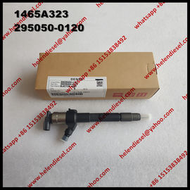 New Denso Diesel Injector DCRI300120 , 295050-0120 , SM295050-0120 ,9729505-012 , 1465A323 , 16 078 541 80 , 1607854180 supplier