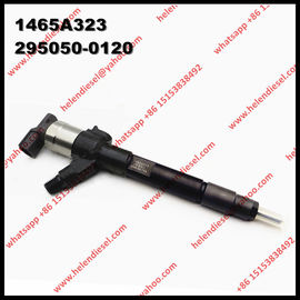 New Denso Diesel Injector DCRI300120 , 295050-0120 , SM295050-0120 ,9729505-012 , 1465A323 , 16 078 541 80 , 1607854180 supplier