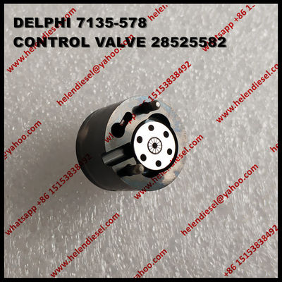  Repair Parts 7135-578 / 7135 578/7135578 Nozzle Valve Kit for injector 28264952 ,25183185 , 28489562 , 25195088 supplier