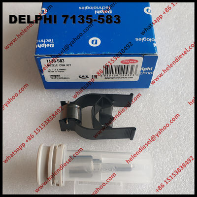  NOZZLE CVA KIT 7135-583, nozzle J341 valve 28439531 for injector R00301D ,EMBR00301D ,A6710170121,6710170121 supplier