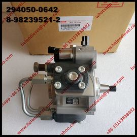 Genuine DENSO fuel pump 294050-0642 ,294050-0641, 294050-0640 ,ISUZU PUMP ASSY. 8-98239521-2 , 8 98239521 #，8982395212 supplier
