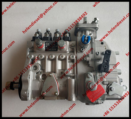 Genuine  fuel pump 4994909 , 10 403 564 042 ,  10403564042 , CPES4PB110D120RS, BYC pump 4994909 supplier