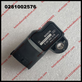 BOSCH Intake manifold Pressure sensor MAP 0281002576 /0 281 002 576, Air boost pressure sensor 3968437/504073323/5010450 supplier