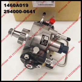 Genuine and Brand new fuel pump 294000-0640 , 294000-0641 , 294000-0642 , 294000-064# for 1460A019 MITSUBISHI L200 supplier