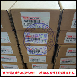 ISUZU injector 8-97602485-7 / 8-97602485-# / 8976024857, DENSO Injector 095000-5342 / 095000-5345 /095000-534# supplier