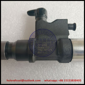 ISUZU injector 8982806971, 8-98280697-1 , DENSO fuel injector 295900-0640 , 295900-0641 , 2959000641, supplier