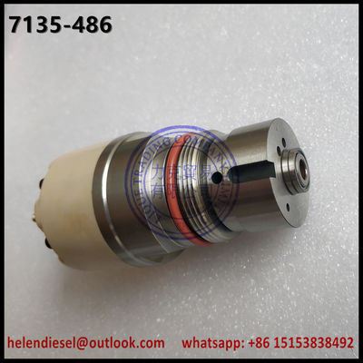 7135-486 New and Genuine  Actuator 7135 486, electronic unit injector /EUI actuator 7135-486 supplier