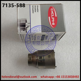 7135-588 New and Genuine DELPHI Actuator 7135 588 , electronic unit injector /EUI actuator 7135-588 supplier