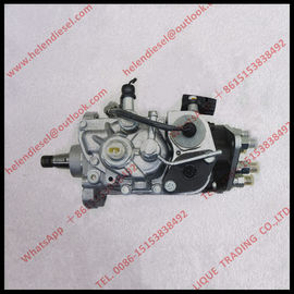 098000-2010 , 098000-2011 DENSO Genuine fuel injection pump 098000-0010 for TOYOTA 1HD 22100-1C420 , 22100-1C170 supplier