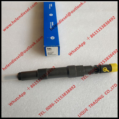 R01001D / EJDR01001D  common rail injector for FORD 2C1Q-9K546-BA / 2C1Q 9K546 AA supplier