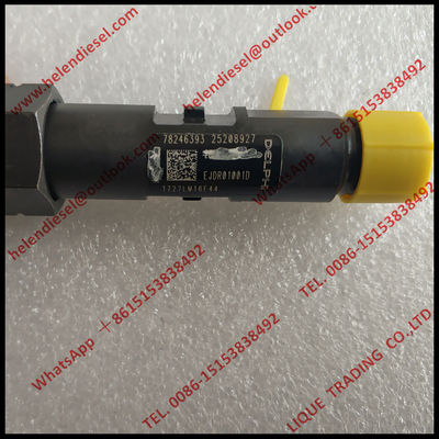 R01001D / EJDR01001D  common rail injector for FORD 2C1Q-9K546-BA / 2C1Q 9K546 AA supplier