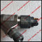 0445120361 BOSCH Common rail injector 5801479314 for SAIC-IVECO HONGYAN  0 445 120 361 supplier
