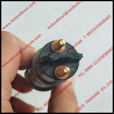  fuel injector 0445120236 / 0445120125 ,  4939061 / 4940170 / 5263308 , KOMATSU 6745-11-3100 / 6745113100 supplier