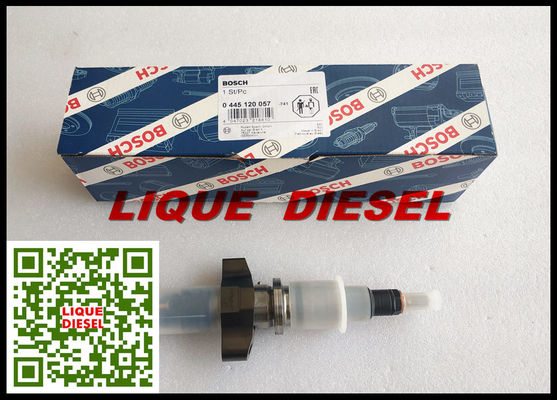 0445120057 BOSCH fuel injector 0 445 120 057 / IVECO 504091505 ,   2854608/2854 608 supplier