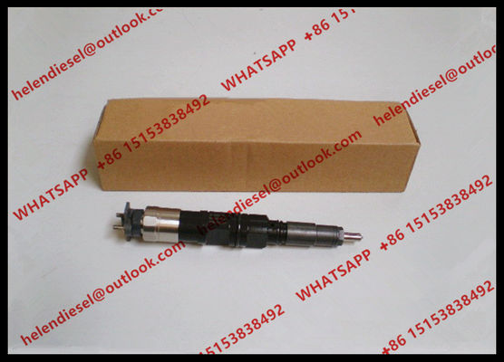 CR injector 295050-1430 295050-1431 295050-1432 DENSO fuel injector RE545562 SE502671 RE556741 for  supplier