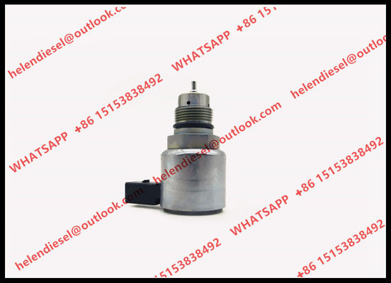 28249292 COMMON RAIL FUEL PRESSURE VALVE 28249292  GENUINE AND BRAND NEW REGULATOR supplier