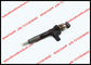 295050-1340 KUBOTA COMMON RAIL FUEL INJECTOR 1J706-53050, 1J706-53052, GENUINE AND BRAND NEW INJECTOR supplier