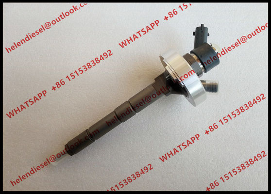  fuel injector 0445110467 original and new diesel injector 16600-2DB4A, 16600-2DB4B , 166002DB4A , 166002DB4B supplier