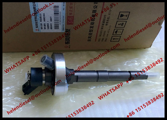  fuel injector 0445110467 original and new diesel injector 16600-2DB4A, 16600-2DB4B , 166002DB4A , 166002DB4B supplier