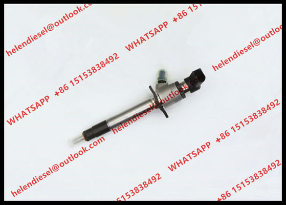 VDO fuel injector 5WS40156, 5WS40156-Z, 5WS40156-4Z, A2C59511601,9657144680, 9657144780,3M5Q-9F593-DB, 3M5Q-9F593-EA supplier