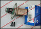 DELPHI original repair kit 7135-818, 28508414 inlet valve ASSY , IMV 9109-946 , 9109946 , 28233374 Common Rail Inlet val supplier
