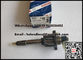 Fuel injector 0445120048, 0 445 120 048, 107755-0161, for MITSUBISHI 4M50 ME226718, ME222914, ME223749 supplier