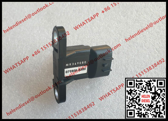 MAP Sensor 079800-5580 0798005580 Manifold absolute pressure sensor MK369080 supplier