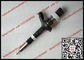 Toyota fuel Injector 23670-27030 ,DCRI100570 ,9709500-057 ,095000-057# / 095000-0570/095000-0571 New Denso Injector supplier