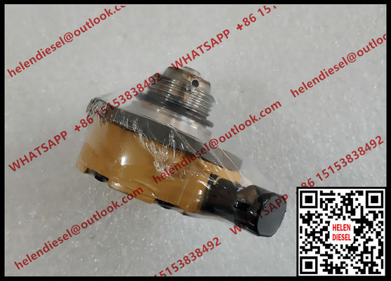 New OEM Solenoid Valve CAT 312-5620 /3125620 For  320D 326-4635 C6.4 C6.6 supplier