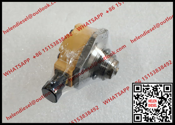 New OEM Solenoid Valve CAT 312-5620 /3125620 For  320D 326-4635 C6.4 C6.6 supplier