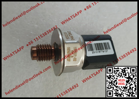  FUEL RAIL SENSOR 55PP07-02 , 9307Z512A for 31500-4X400, 315004X400, R9144Z100A , A6460700395 , 31500-4X700, 31500 supplier