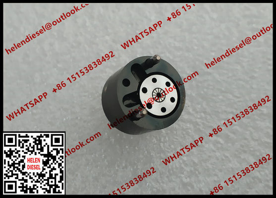 28278897 DELPHI injector control valve  28239295 , 9308-622B, 9308Z622B repair kit for Delphi diesel injectors supplier