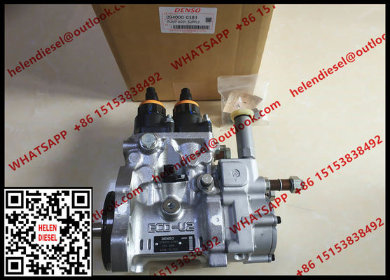 DENSO fuel pump 094000-0383 , 094000-0380, 9709400-038, 094000-0384 for KOMATSU 6156-71-1111 ,6156-71-1112 ,6156711112 supplier