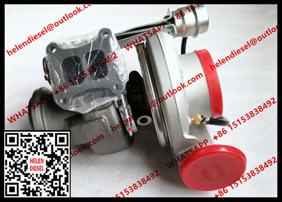 TURBOCHARGER 4043707 , Turbo charger 4043708，HX55W For  supplier