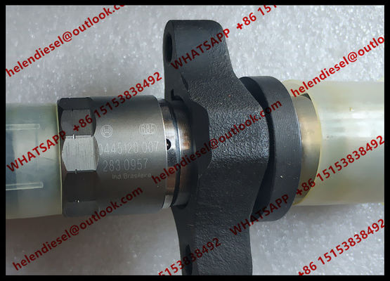 BOSCH fuel injector 0445120007, 0445120212, 0445120273, 2R0130201A , 2R0198133,1405332, 1407306, 1409652, BG9X-9K526-BA supplier